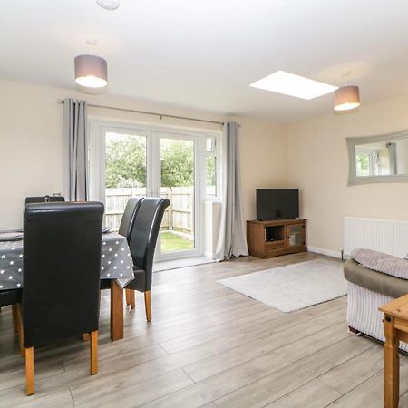 The Lodge Dawlish Esterno foto
