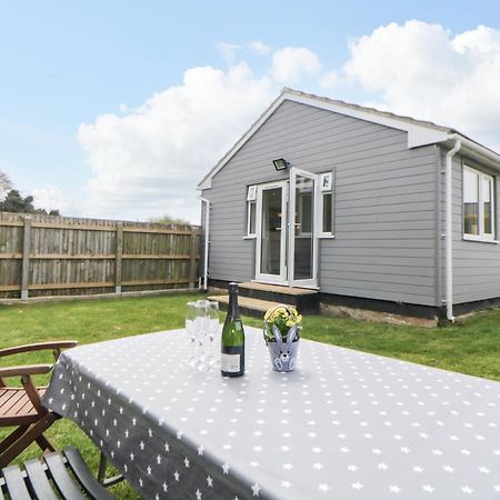 The Lodge Dawlish Esterno foto
