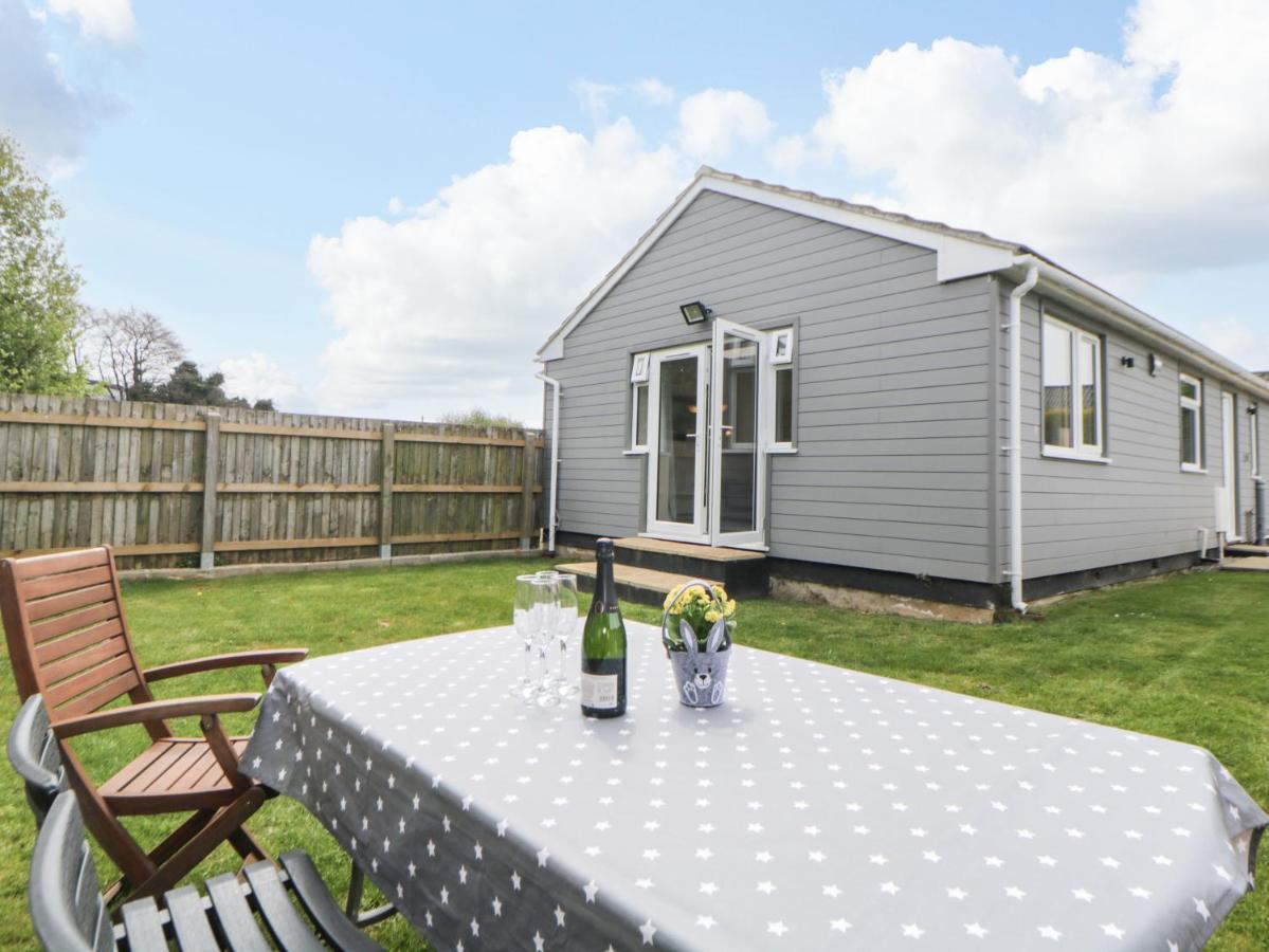 The Lodge Dawlish Esterno foto